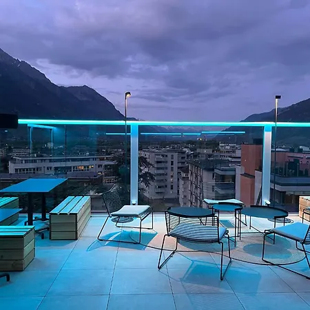 Campanile Martigny-2